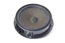 Skoda Octavia 1Z Box Lautsprecher 1Z0035411C hinten / vorne 5J0035411C