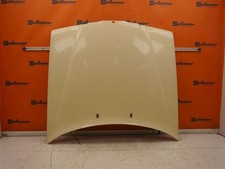 Motorhaube Rost,Delle,kratzer MERCEDES-BENZ E-KLASSE (W124) E 200