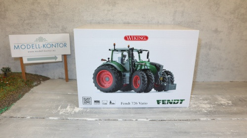 Wiking 077872 fendt - 077872, in