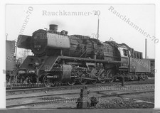 altes Baryt-Foto DR 50 1030 Dresden 1970 - ca. 10x15  B7263