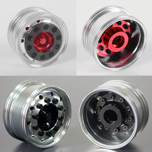 Metall radnabe breite - metall,