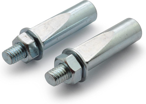 Kurbelkeil ø9 x 42mm - Ø9,5,