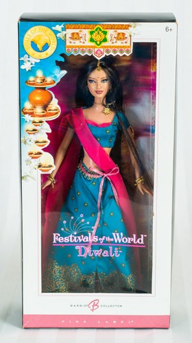 Barbie puppe festivals the - barbie,