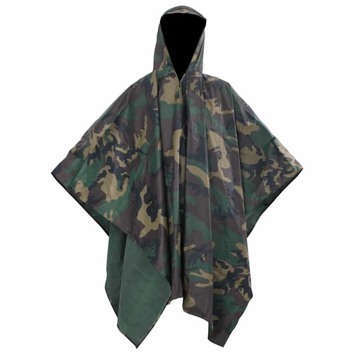 Regenponcho regencape - regenponcho,