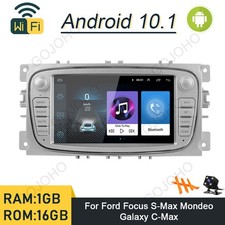 Ford Focus Mondeo Galaxy