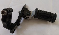 Triumph Bonneville T100