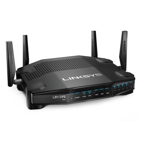 Linksys wrt32x gigabit - wrt32x,