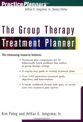 The group therapy treatment - the,