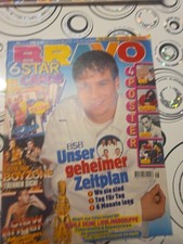 Bravo Nr.48 Zeitschrift