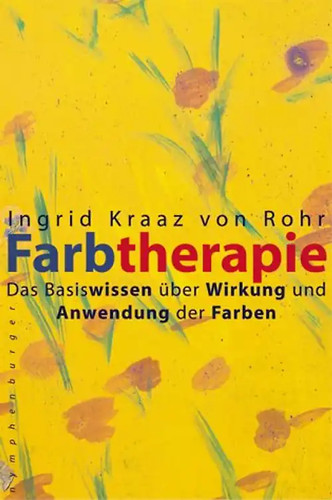 Farbtherapie
