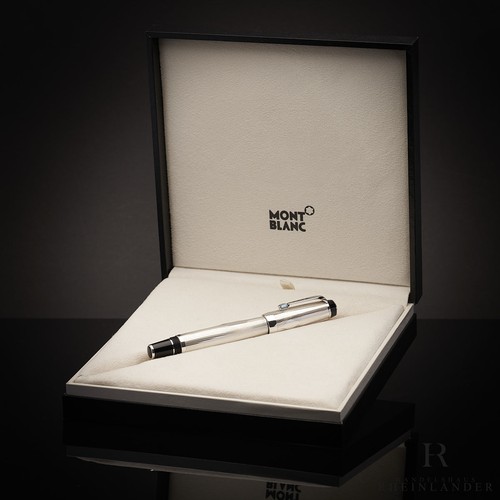 Montblanc boheme arabesque - montblanc,