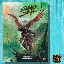 Elang Jawa 1 – Der Pirat von