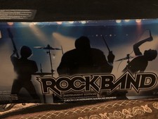 Rockband 