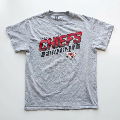Kansas city chiefs shirt - kansas,