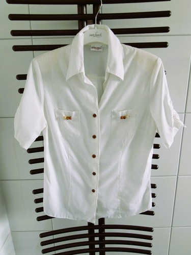 Elegante bluse von - elegante,