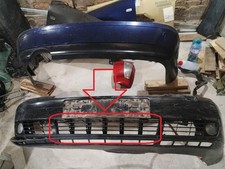 Audi A4 B5 LCI Facelift