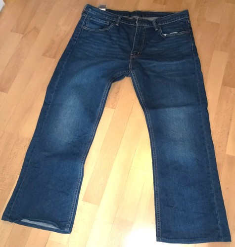 Herrenjeans