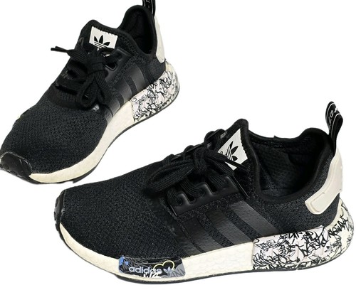Adidas nmd laufschuhe - adidas, nmd_r1