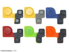 SWISSPHONE TASTATURMATTE