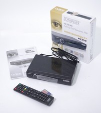 Full HD-SAT Receiver FTA