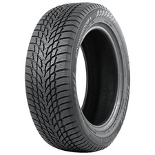1x NOKIAN Snowproof 1 Winterreifen 205/55 R16 91H M+S 3PMSF
