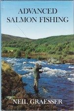 Advanced Salmon Fishing
