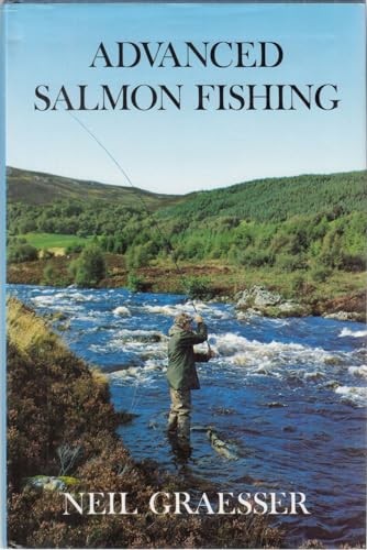 Advanced salmon fishing - advanced,
