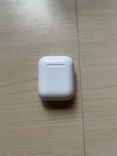 Apple AirPods 2. Generation mit Ladecase - Weiß