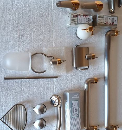 Ideal standard stoßgriff - ideal,
