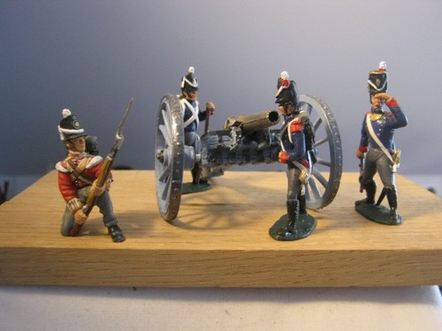 Irregular miniatures del - miniatures,