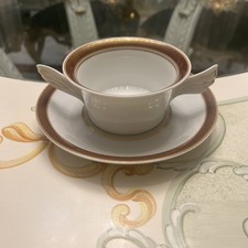 Rosenthal VERSACE Medaillon