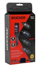 Brand KICKER 46KI44 12 ft