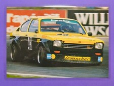 altes Bild laminiert Walter