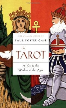 The tarot key - the, tarot: