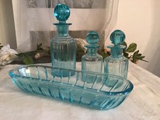 Artdeco 4 Tlg Toilettenset