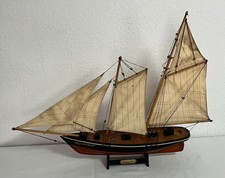 Modellschiff America 1851
