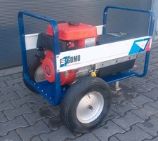 Sdmo stromerzeuger kva - stromerzeuger,