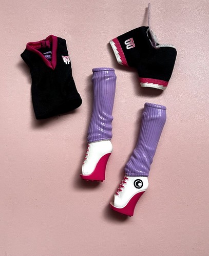 Monster high school - 🖤, 🖤