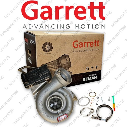 765985 garrett bmw - garrett,