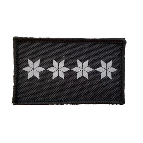 Hcim patch polizei - patch,