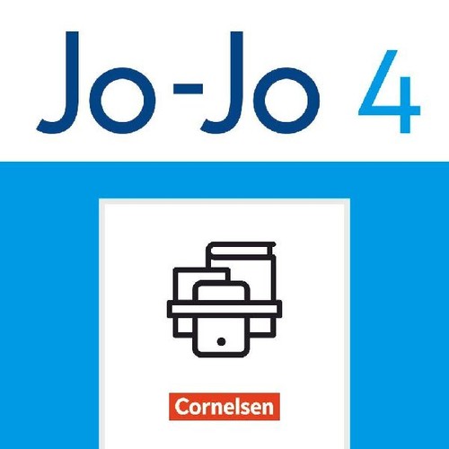 Sprachbuch schuljahr - jo-jo,
