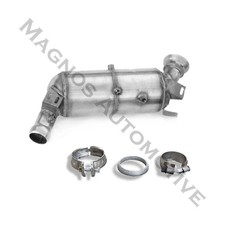 Neuer DPF Dieselpartikelfilter MERCEDES-BENZ CLK 220 CDI 110kW 150PS A2034908414