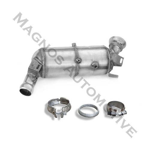 Neuer dpf dieselpartikelfilter - dpf,