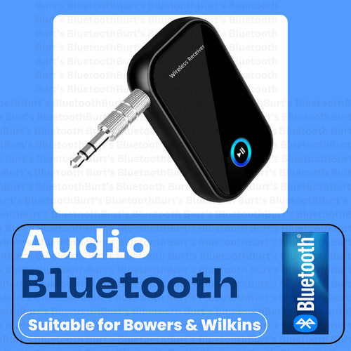 Bluetooth empfänger für - empfänger,