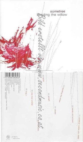 Sometree bending the - cd--sometree,