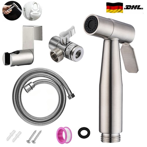 Bidet brause waschbeckenbrause - brause,
