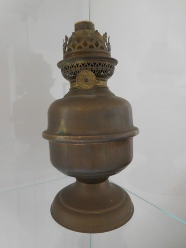 Gaudard petroleumlampe aus - petroleumlampe,