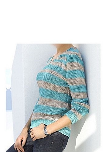 Pullover sommerpullover damen - pullover,