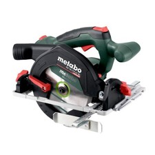 Metabo Akku Handkreissäge KS 18 LTX 57 BL 18V ohne Akku und Ladegerät 611857850