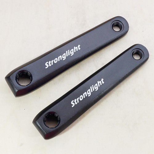 Stronglight bike kurbel - stronglight, e-bike